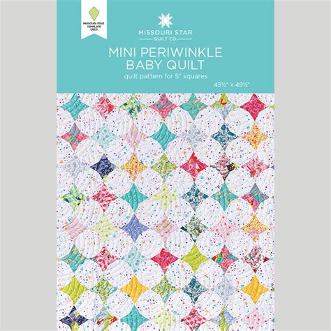 Mini Periwinkle Quilt Tutorial 的图像结果