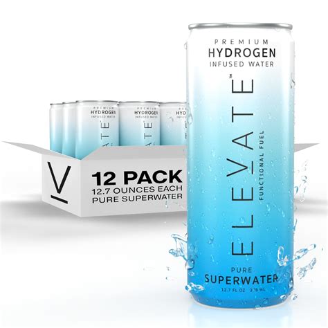 Where To Buy Hydrogen Water