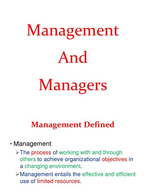 Image result for Introduction of Management Principles and Practices