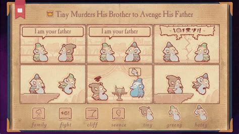 Storyteller solved: Walk-through and answers for Storyteller puzzles ...
