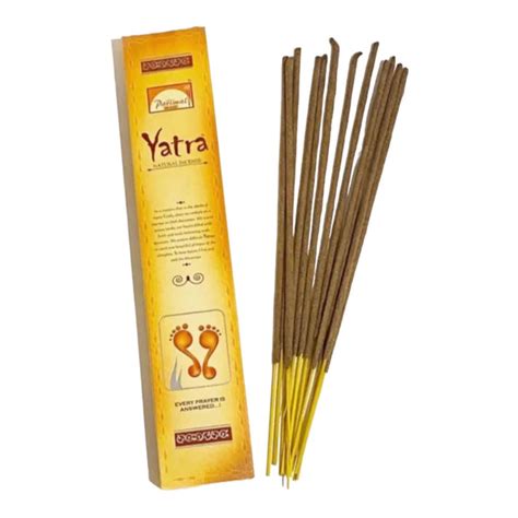 Incense Sticks Collection | Aromatic Scents for Relaxation & Meditatio