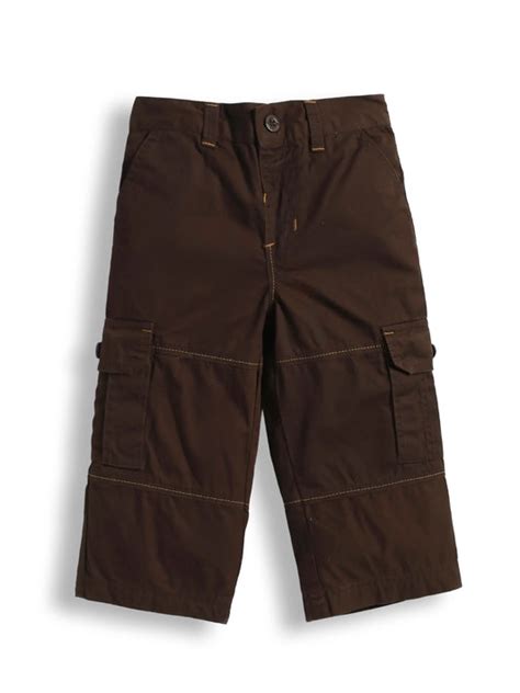 Shop Toddler Boy Jeans/Trousers/Joggers Online | Lilliput – Lilliput World