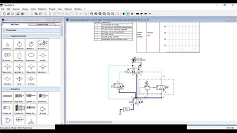 Image result for Fluidsim 6 Parallel Schakeling