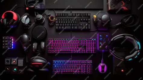 Image result for RGB PC Keyboard