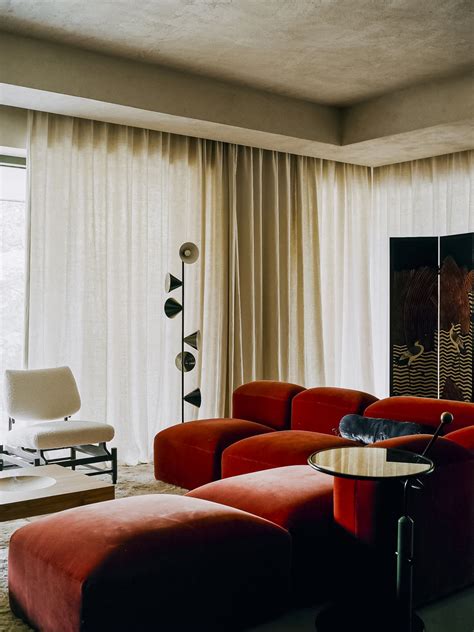 YinjiSpace - Paradowski Studio x FNL Apartment