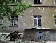 Image result for Russian rocket attack on Ukraine hospital