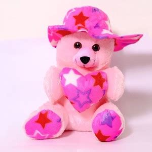 Together We Lovable Spongy Teddy Bear Soft - 12 inch - Lovable Spongy ...