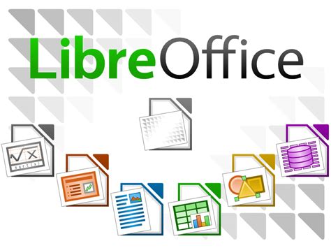 Introduction and comparison of various office suites like Apache ...
