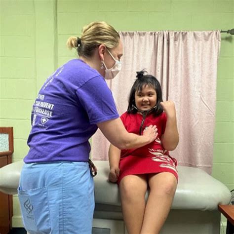 2023 SDMS Foundation International Assistance - Courtney Dobson