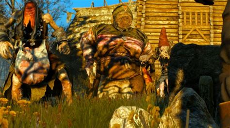 10 Witcher 3 Side Quests You Shouldn't Miss