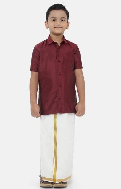Ramraj Cotton - Buy Ramraj Cotton online at Best Prices in India ...
