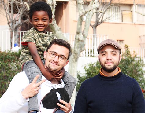 Soutien scolaire dans les quartiers défavorisés | Fondation Air Liquide