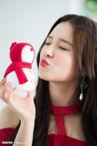 asian k pop women momoland wallpaper Paper Print - Personalities ...