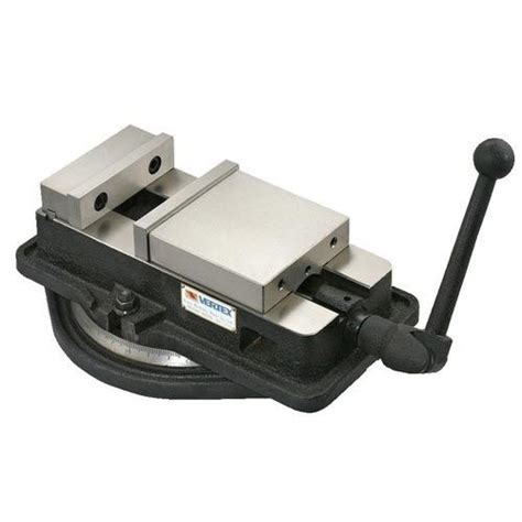 Milling Machine - Vertex Angle Fixed Milling Vises Manufacturer from ...