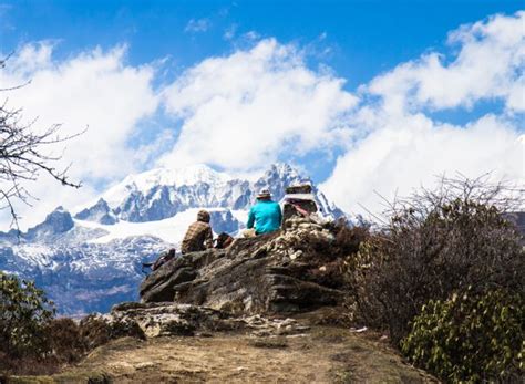 How To Reach Archives - eSikkim Tourism