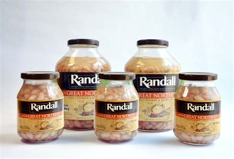 Slow Cooker White Bean Turkey Legs | Randall Beans | Recipe | Great ...