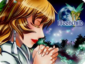 Image result for Moonchild Tutorial