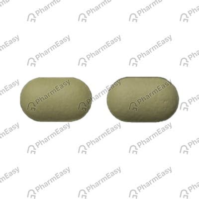 Buy Covance D Strip Of 15 Tablets Online at Flat 15% OFF | PharmEasy