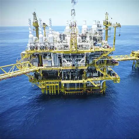 Upstream Filtration - Oil & Gas | Pall Corporation