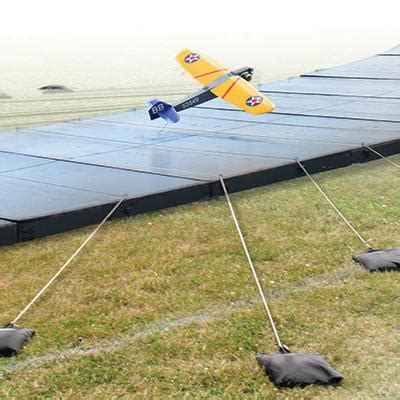 Control Line Flight 的图像结果