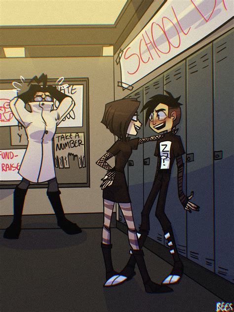 Johnny The Homicidal Maniac Devi