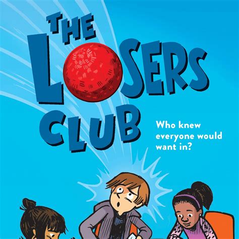 The Losers Club | Retail Maharaj