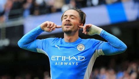 Jack Grealish 'slapped' by Man United fan: 20-year-old arrested ...