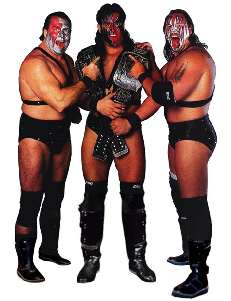 Image result for Demolition WWE