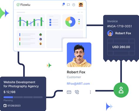 Contact Management Database Software 的图像结果