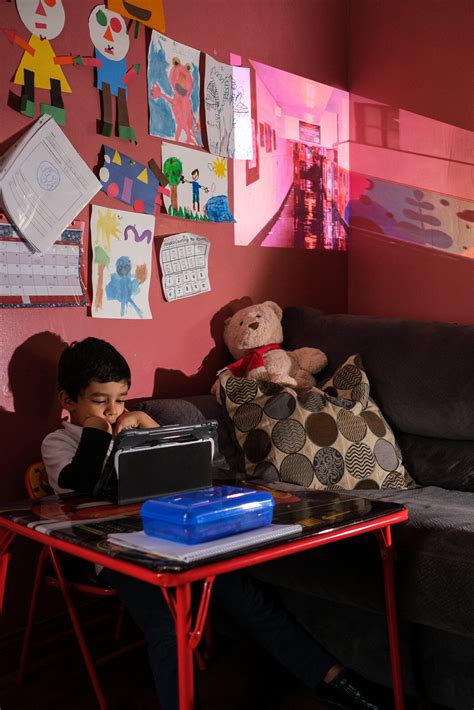 Remote Learning Elementary 的图像结果