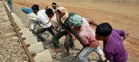 Labour Service - Unskilled Labour Service from Mumbai