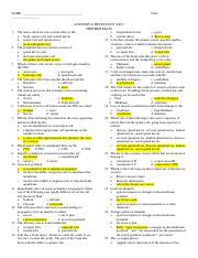 Image result for Midterm Exam Study Guide