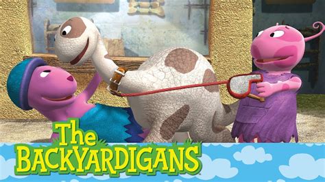Image result for Backyardigans Episode 52
