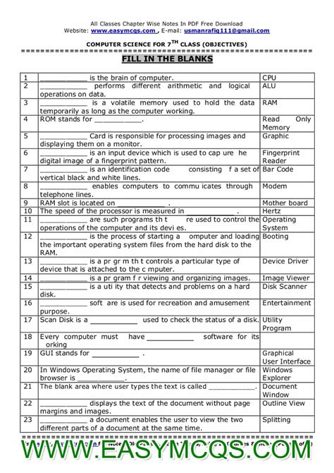 Image result for Lesson 7 Computer Science