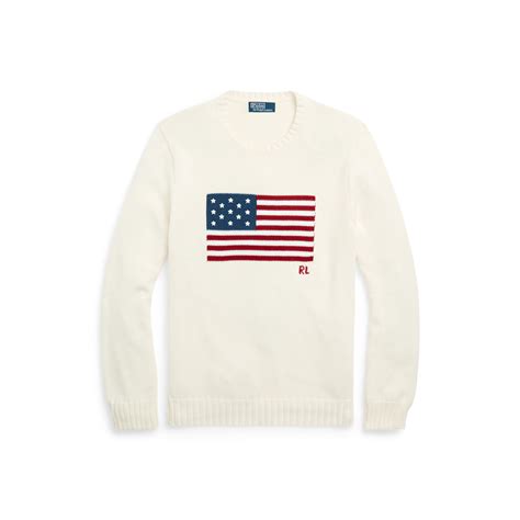 Ralph Lauren Men Sweater
