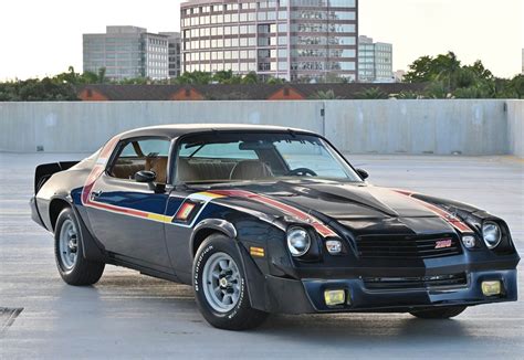 1980 Camaro Z28 Hugger: One-in-Six Collectible Unicorn With a Pleasantly Affordable Price ...