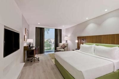Country Inn & Suites by Radisson Chandigarh Zirakpur | Chandigarh | India