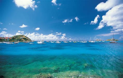 Saint Bartholomew Island St. Barthelemy: All You Must Know Before You