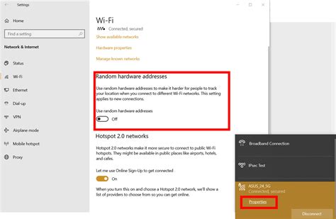 Image result for Why Change Mac Address