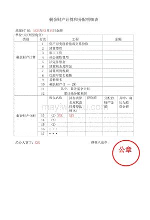 Excel制作自动每页小计金额的表格，最后一页总计数的方法 - 正数办公