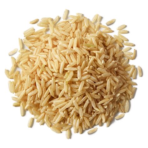Organic Basmati Brown Rice, Buy in Bulk from Food to Live