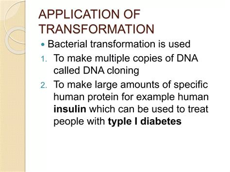 DNA Transformation Class 12 的图像结果