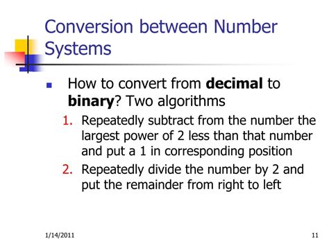 Conversion Between Number Systems 的图像结果