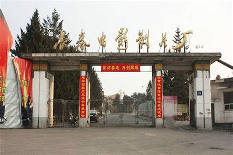 长春电影制片厂被列为吉林省历史文化街区_长影_景区_中国