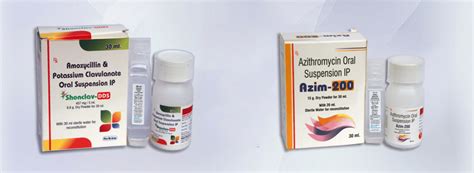 Schon Pharmaceuticals Limited