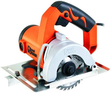 Planet Power EC4R 110mm, Wood Metal Cutter Price in India - Buy Planet ...