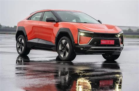 जानिए, महिंद्रा की BE6 और XEV 9e EV SUV की कीमत और रेंज