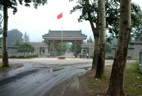 中国十大重型监狱-中国最豪华监狱-中国十大最恐怖的监狱 - 见闻坊