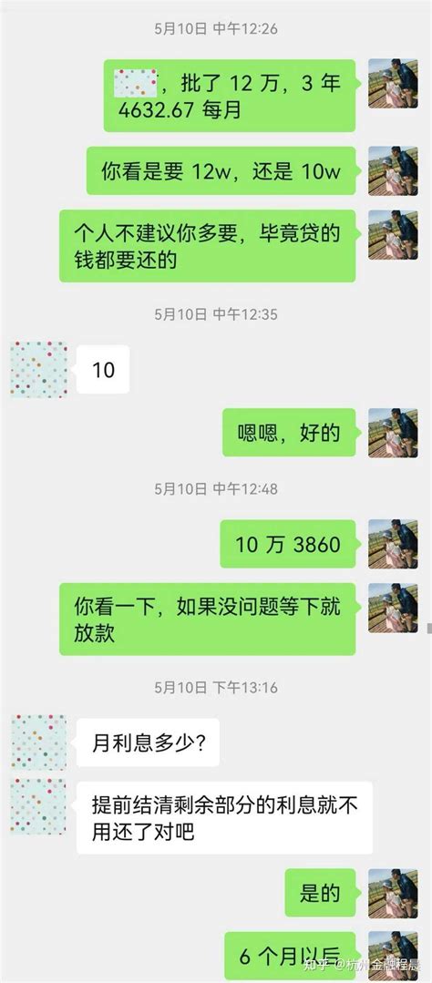 【杭州】28笔网贷，没资产，如何通过银行信用贷款规整置换？ - 知乎