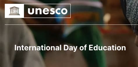 International Day of Education 的图像结果